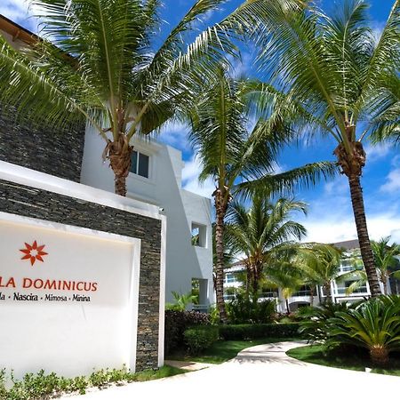 Apartamento Estrella Dominicus La Laguna 외부 사진