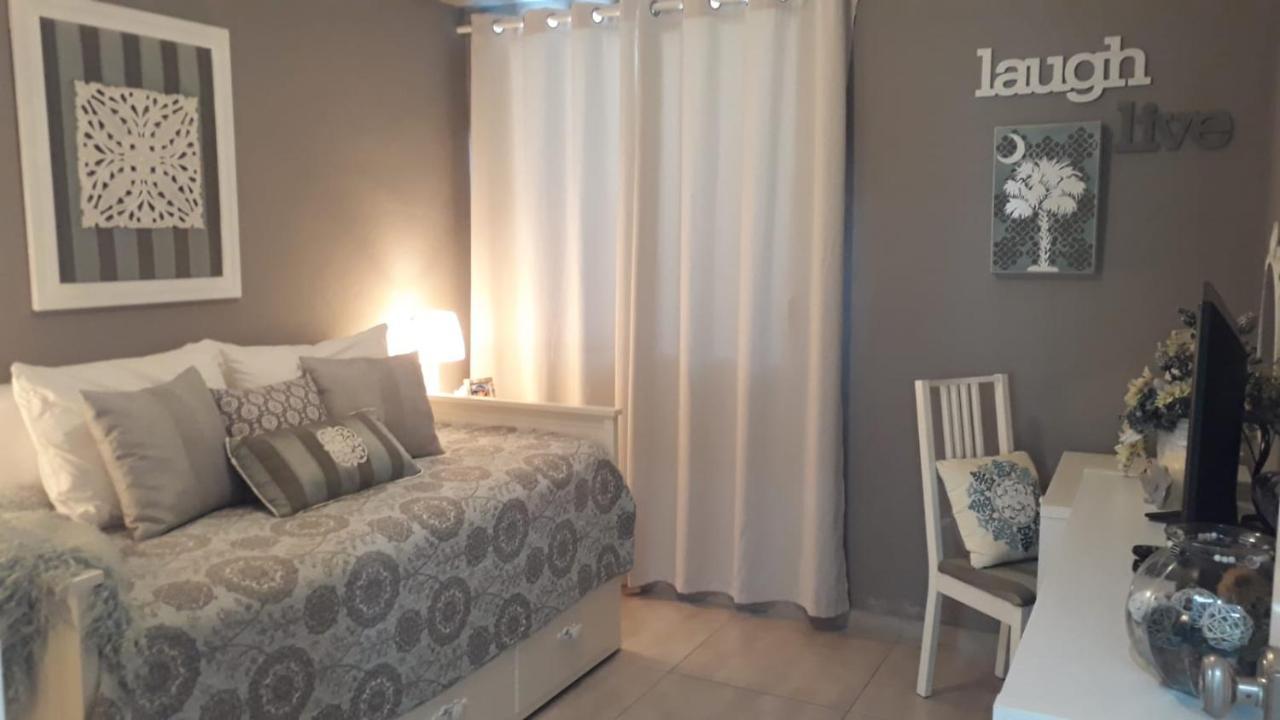 Apartamento Estrella Dominicus La Laguna 외부 사진