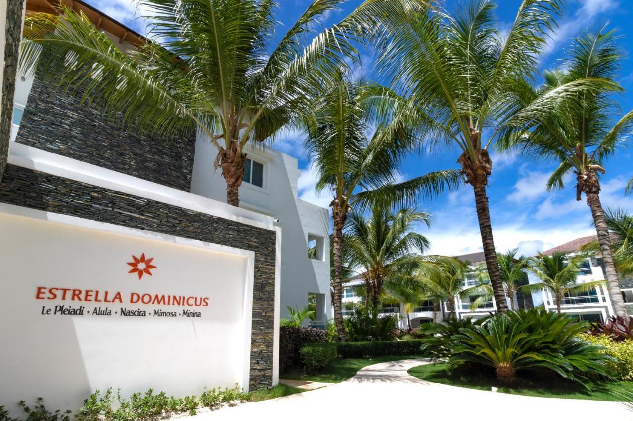 Apartamento Estrella Dominicus La Laguna 외부 사진