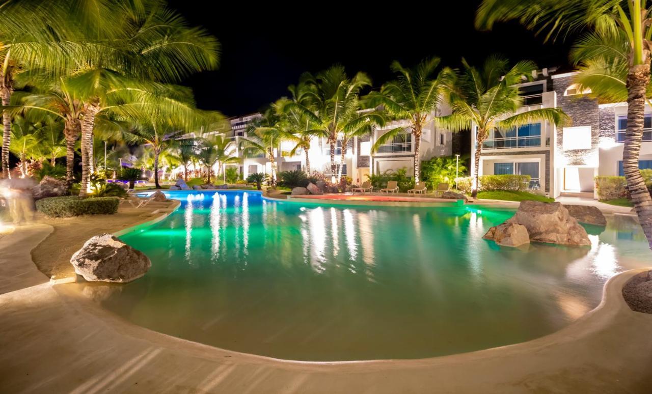 Apartamento Estrella Dominicus La Laguna 외부 사진