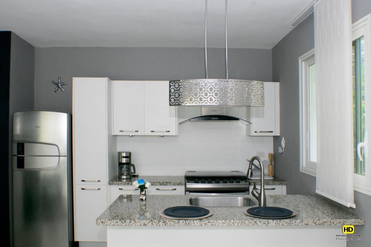 Apartamento Estrella Dominicus La Laguna 외부 사진