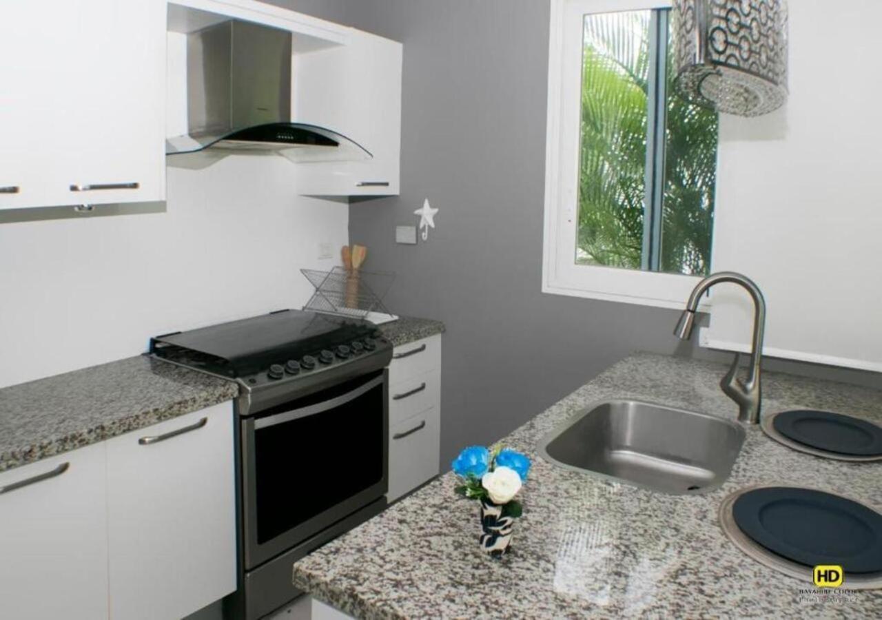 Apartamento Estrella Dominicus La Laguna 외부 사진